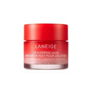 Add On $16  🆕 Laneige Lip Sleeping Mask Peppermint 8g A1